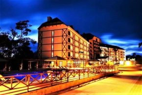 Hotel Vista Azul ES